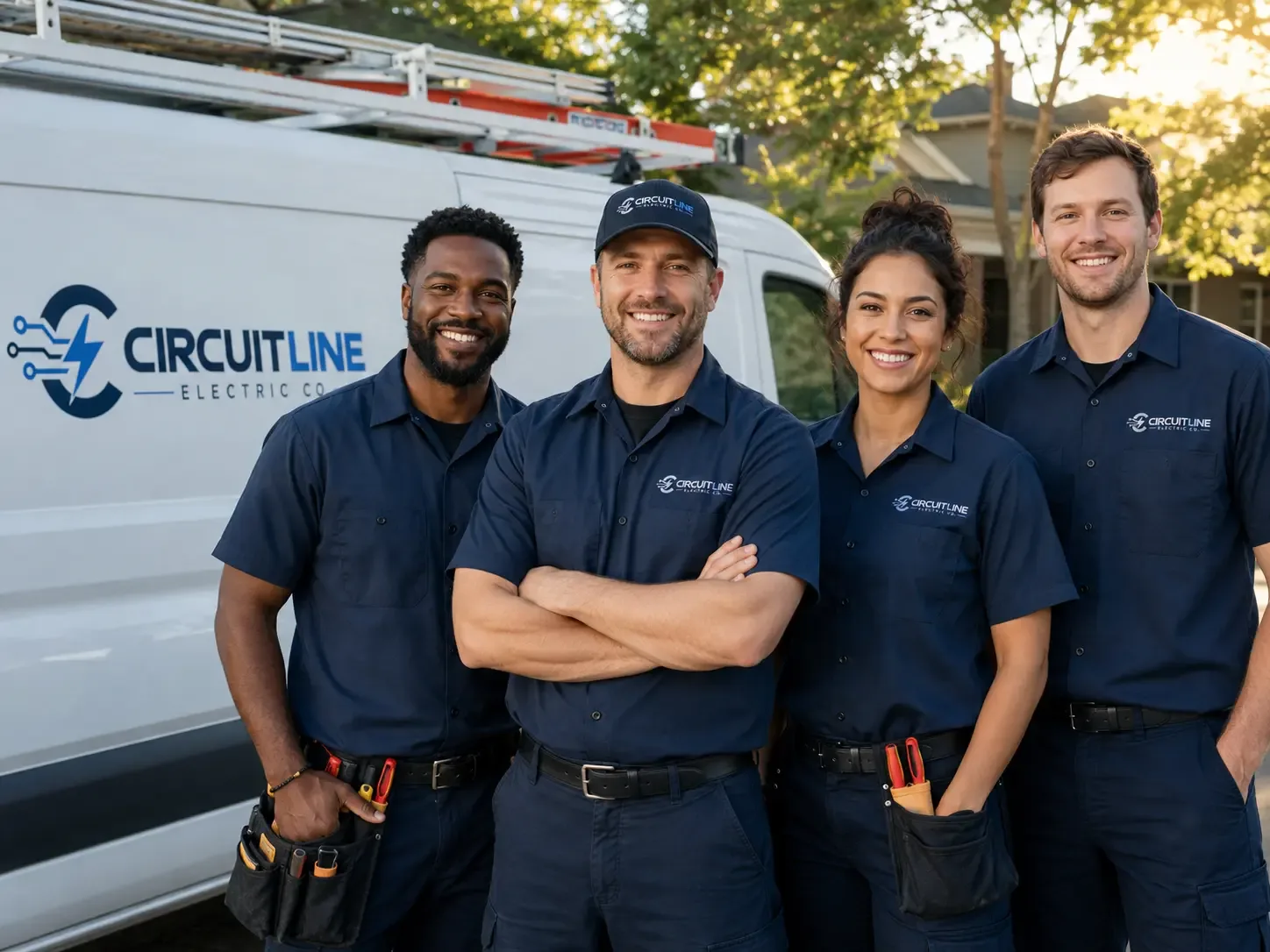 Whole Home Rewiring company in Bridger, MT