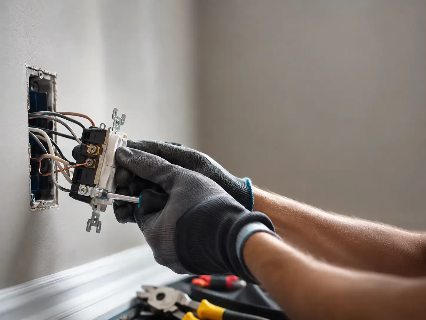 Why choose Whole Home Rewiring in Bridger, MT